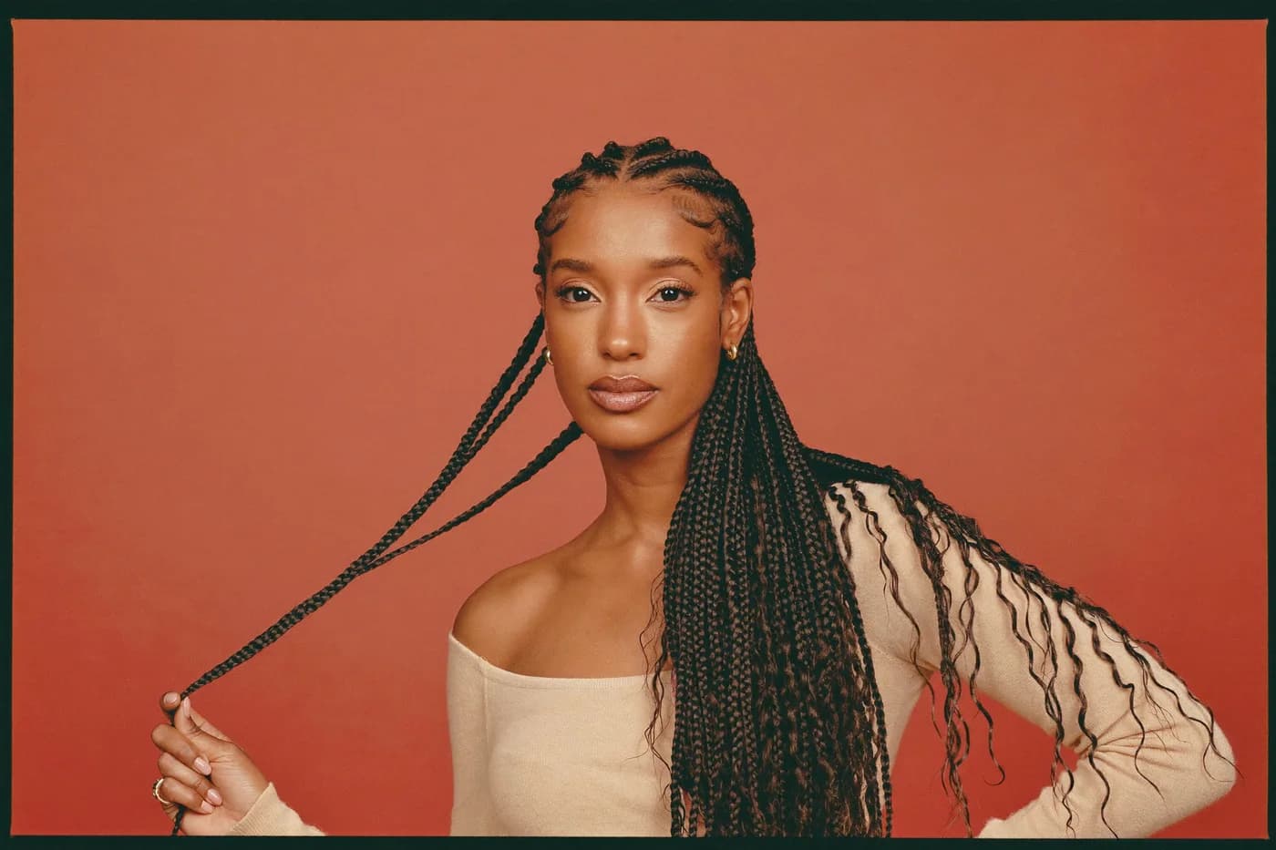Protective Styles 101