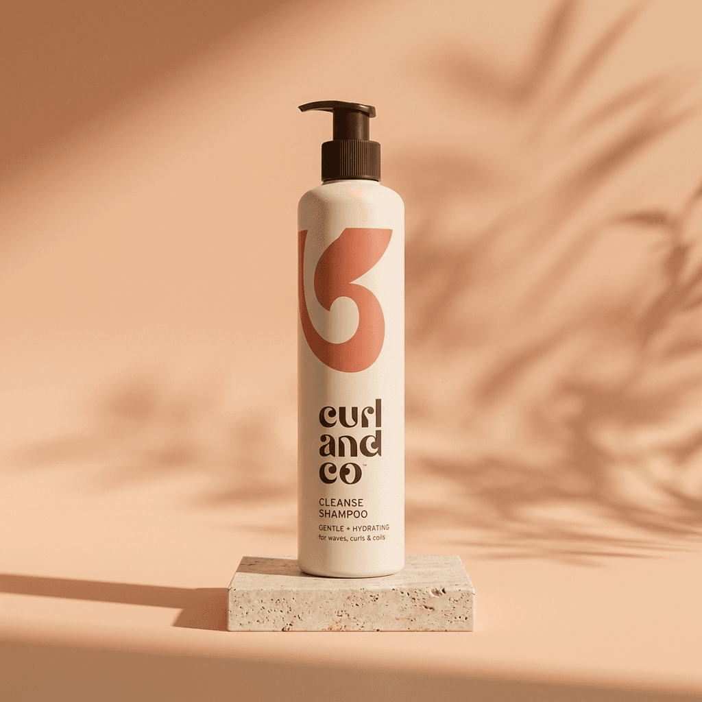 Cleanse Shampoo