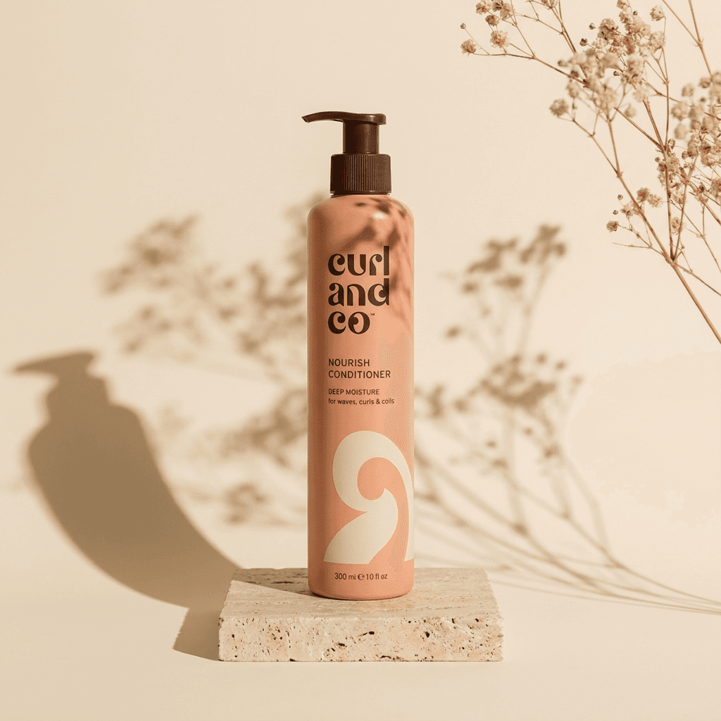 Nourish Conditioner