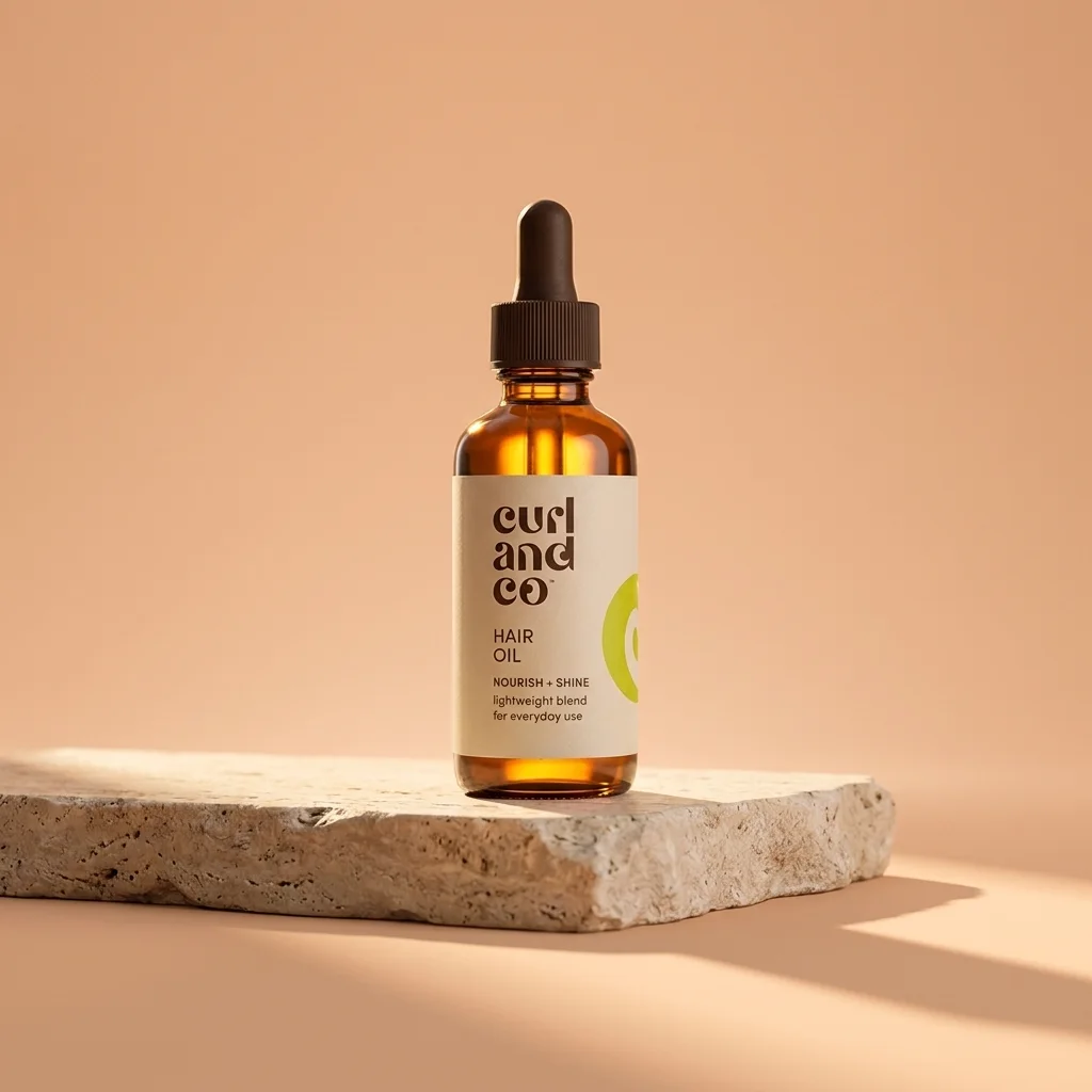 Hair Oil